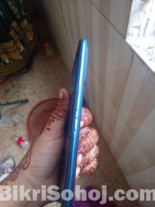 Itel p37